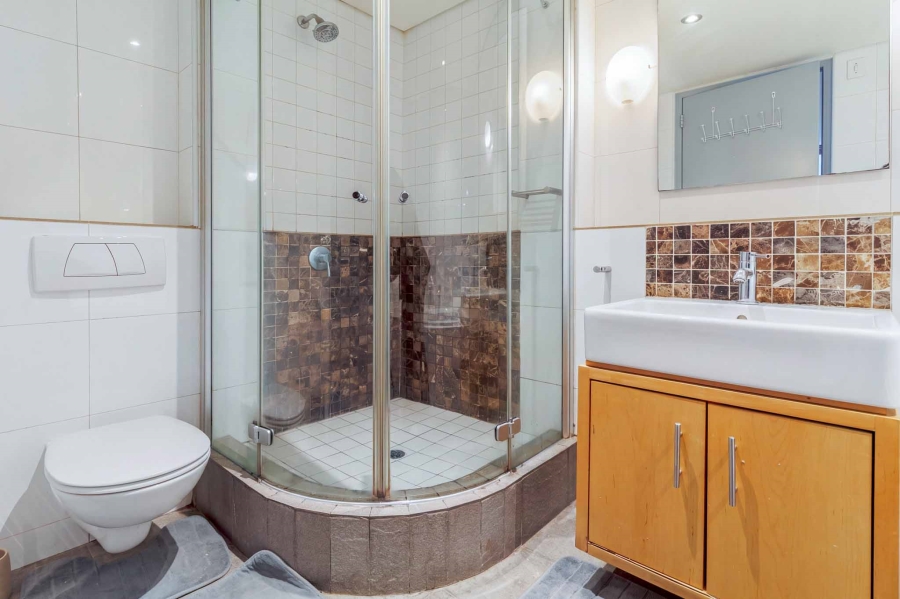 1 Bedroom Property for Sale in Cape Town City Centre Western Cape